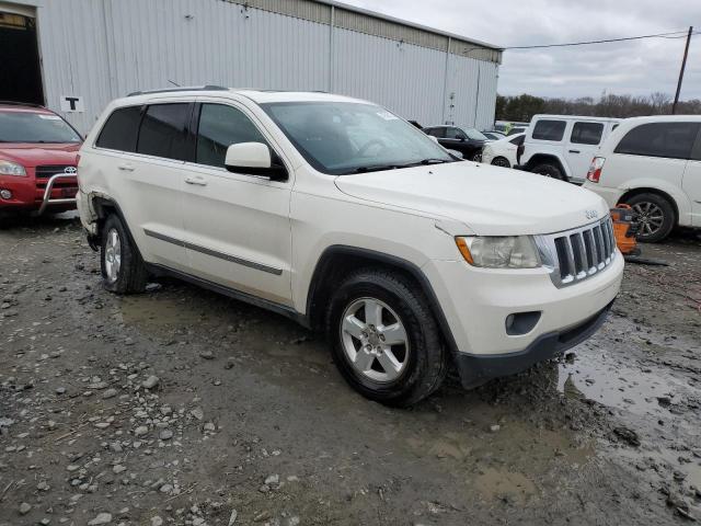 Photo 4 from auction – 2012 JEEP GRAND CHER with VIN 1C4RJFAG6CC263390