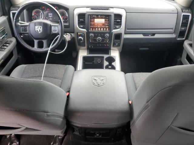 Снимка 8 от търг – 2015 RAM 1500 SLT с VIN 1C6RR6LT9FS570959