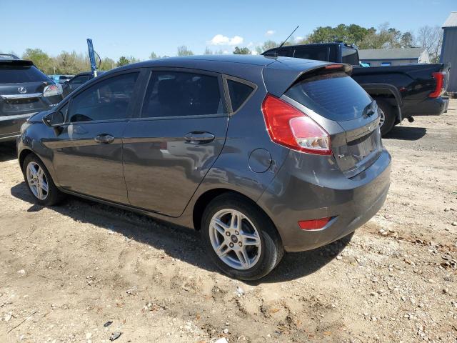 Photo 2 from auction – 2019 FORD FIESTA SE with VIN 3FADP4EJ7KM117540