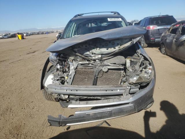 Photo 5 from auction – 2011 SUBARU FORESTER 2 with VIN JF2SHADC1BG703372