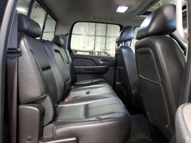 Photo 10 from auction – 2012 CHEVROLET silverado with VIN 1GCPKTE79CF240133