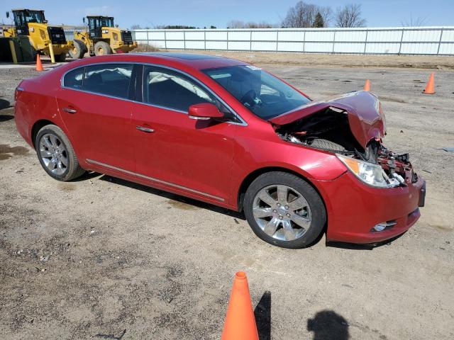 Снимка 4 от търг – 2013 BUICK LACROSSE с VIN 1G4GC5E39DF232147
