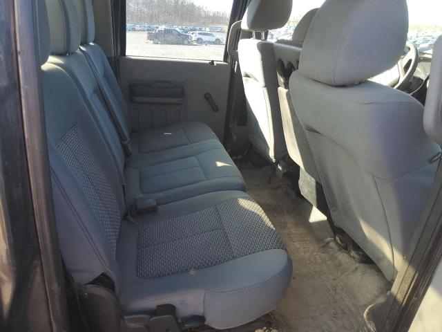 Photo 10 from auction – 2015 FORD F250 SUPER with VIN 1FT7W2B64FEA44704