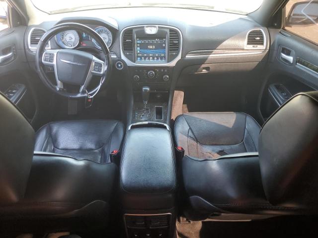 Photo 8 from auction – 2013 CHRYSLER 300C with VIN 2C3CCAET3DH650136