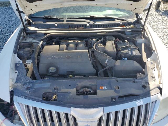 Photo 11 from auction – 2012 LINCOLN MKS with VIN 1LNHL9DR1CG805164