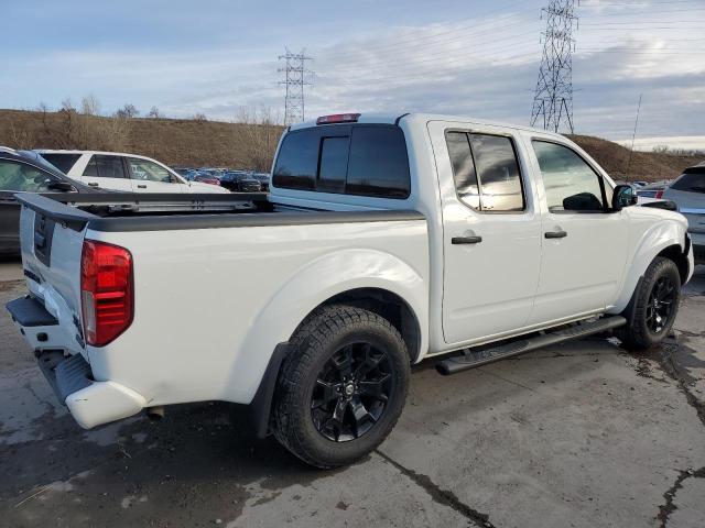Photo 3 from auction – 2019 NISSAN FRONTIER S with VIN 1N6AD0EV1KN879279
