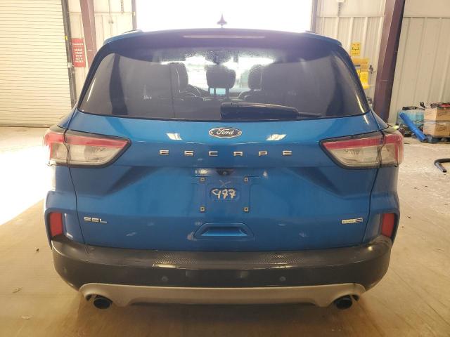 Photo 6 from auction – 2020 FORD ESCAPE SEL with VIN 1FMCU9H69LUA12977