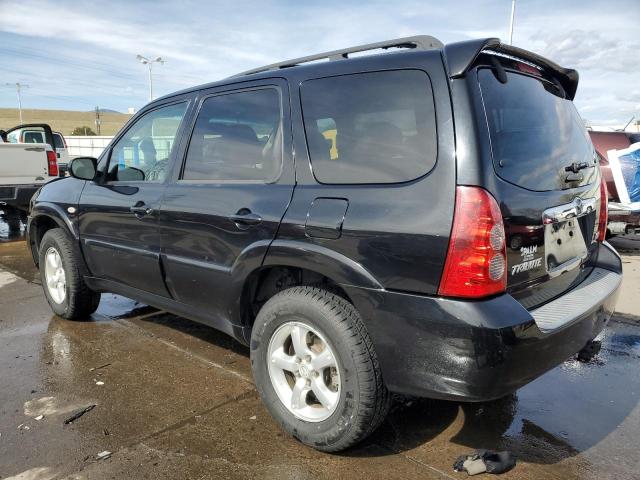 Photo 2 from auction – 2006 MAZDA TRIBUTE S with VIN 4F2CZ961X6KM17727