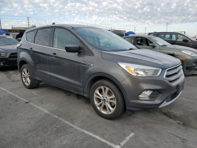 Photo 4 from auction – 2017 FORD ESCAPE SE with VIN 1FMCU0GD5HUC67242