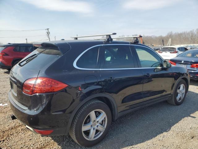 Photo 3 from auction – 2011 PORSCHE CAYENNE S with VIN WP1AB2A2XBLA55971