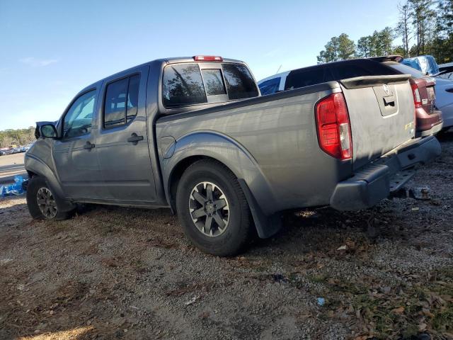 Photo 3 from auction – 2018 NISSAN FRONTIER with VIN 1N6DD0ER2JN720107