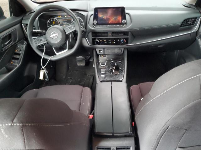 Photo 8 from auction – 2024 NISSAN ROGUE S with VIN 5N1BT3AA3RC686132