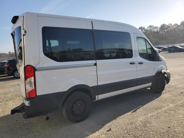 Photo 3 from auction – 2020 FORD TRANSIT with VIN 1FDZK1C80LKA72944