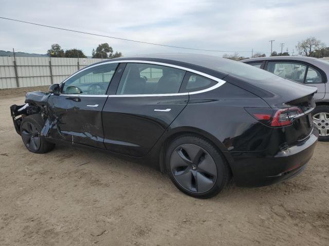 Снимка 2 от търг – 2020 TESLA MODEL 3 с VIN 5YJ3E1EB4LF710488