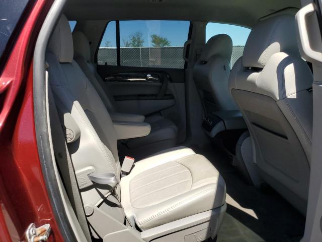 Снимка 11 от търг – 2016 BUICK ENCLAVE с VIN 5GAKRBKD0GJ320211