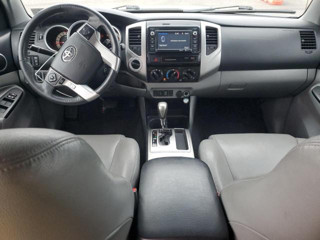 Photo 8 from auction – 2015 TOYOTA TACOMA DOU with VIN 3TMLU4EN2FM169584