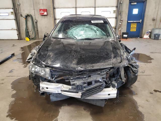 Photo 5 from auction – 2012 ACURA TL with VIN 19UUA9F75CA008571