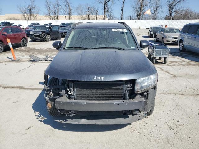 Photo 5 from auction – 2015 JEEP COMPASS LA with VIN 1C4NJDEB0FD143083