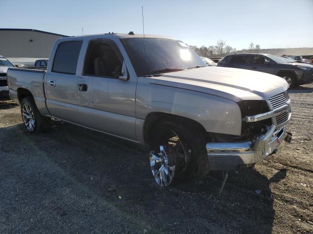 Photo 4 from auction – 2005 CHEVROLET SILVERADO with VIN 2GCEK13T951352033