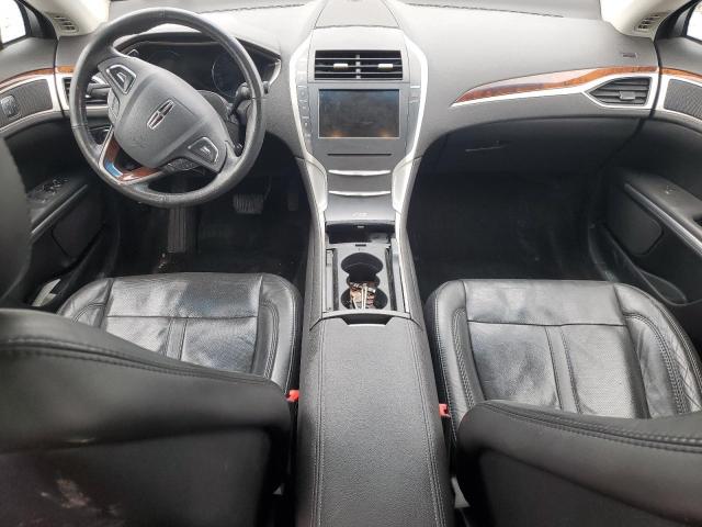 Photo 8 from auction – 2014 LINCOLN MKZ with VIN 3LN6L2JK3ER829385