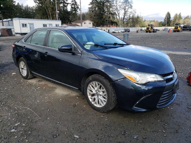 Photo 4 from auction – 2017 TOYOTA CAMRY LE with VIN 4T1BF1FK1HU382089