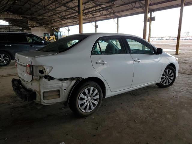 Снимка 3 от търг – 2013 TOYOTA COROLLA BA с VIN 2T1BU4EEXDC007252