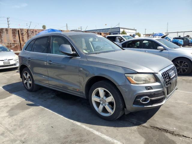 Снимка 4 от търг – 2012 AUDI Q5 PREMIUM с VIN WA1DKAFP2CA134586