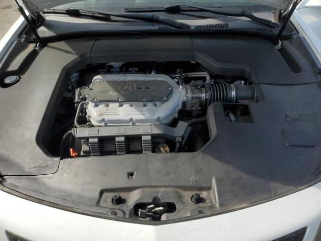 Photo 11 from auction – 2012 ACURA TL with VIN 19UUA8F79CA030163