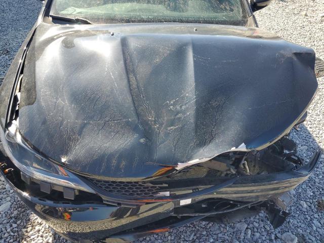 Photo 12 from auction – 2015 CHRYSLER 200 S with VIN 1C3CCCBB2FN705077