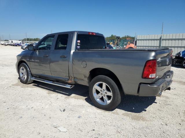 Photo 2 from auction – 2012 DODGE RAM 1500 S with VIN 1C6RD6FT2CS242286
