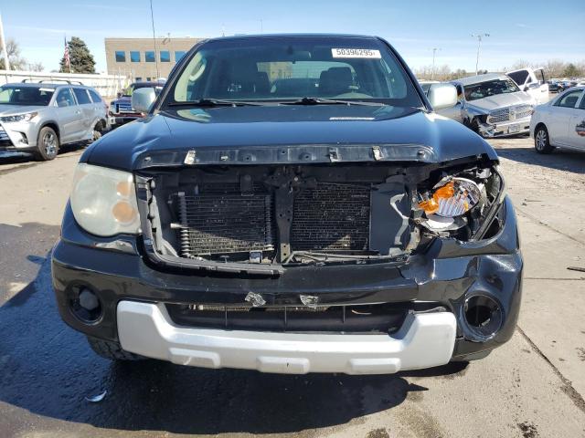 Zdjęcie 5 z aukcji – 2010 SUZUKI EQUATOR SP z VIN 5Z61D0FV9AC425519
