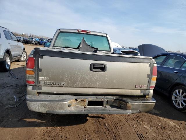Photo 6 from auction – 2002 GMC NEW SIERRA with VIN 1GTEC14T92Z256773