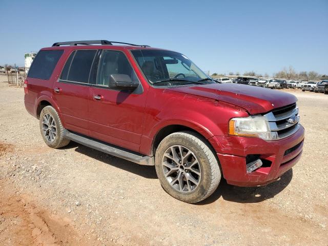 Photo 4 from auction – 2017 FORD EXPEDITION with VIN 1FMJU1JT2HEA73162