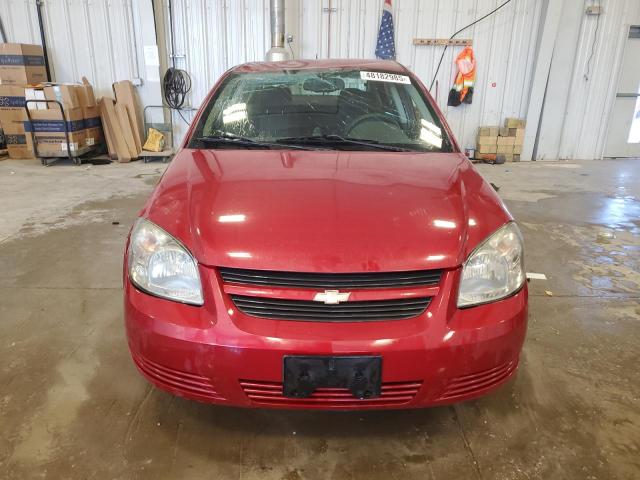 Photo 5 from auction – 2010 CHEVROLET COBALT 2LT with VIN 1G1AF5F5XA7143459