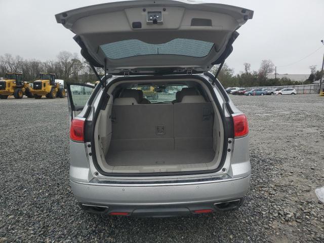 Снимка 6 от търг – 2016 BUICK ENCLAVE с VIN 5GAKRBKD1GJ176491