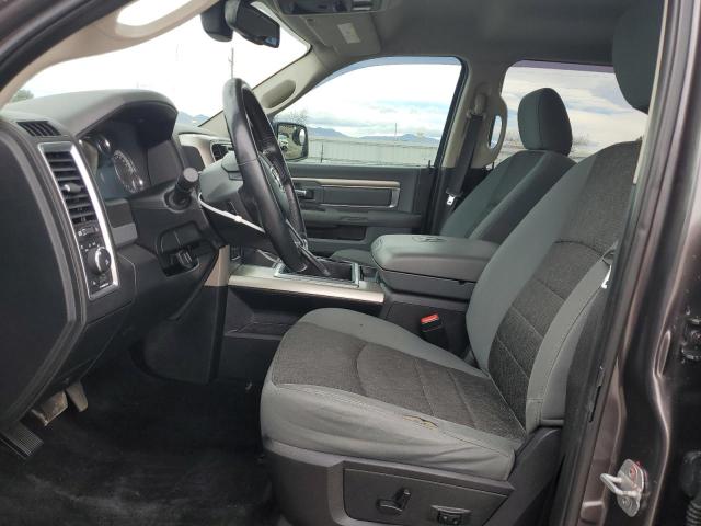 Photo 7 from auction – 2014 RAM 1500 SLT with VIN 1C6RR7LT1ES321527