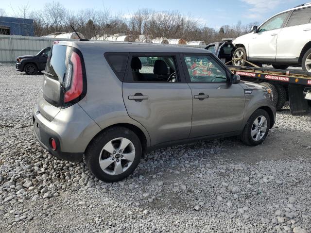 Photo 3 from auction – 2017 KIA SOUL with VIN KNDJN2A20H7495952