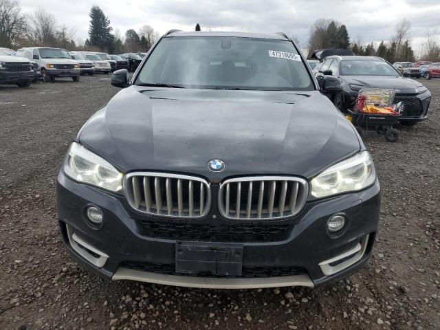 Photo 5 from auction – 2015 BMW X5 XDRIVE3 with VIN 5UXKR0C55F0K57975