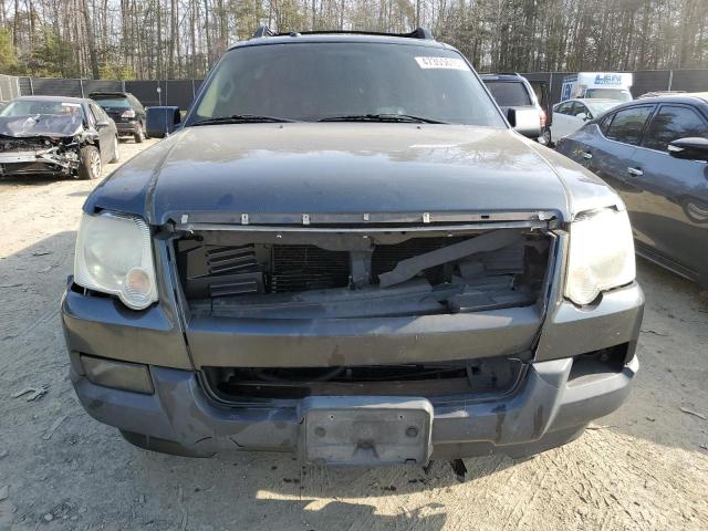 Снимка 5 от търг – 2010 FORD EXPLORER S с VIN 1FMEU5BE5AUA13588
