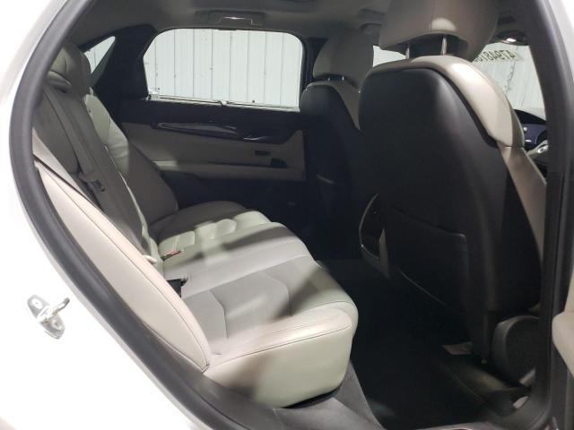 Photo 10 from auction – 2016 CADILLAC CT6 LUXURY with VIN 1G6KD5RS1GU155158