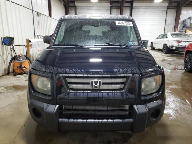 Photo 5 from auction – 2008 HONDA ELEMENT EX with VIN 5J6YH28758L009774