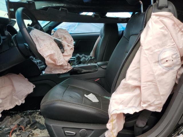 Photo 7 from auction – 2015 FORD MUSTANG GT with VIN 1FATP8FF6F5402223