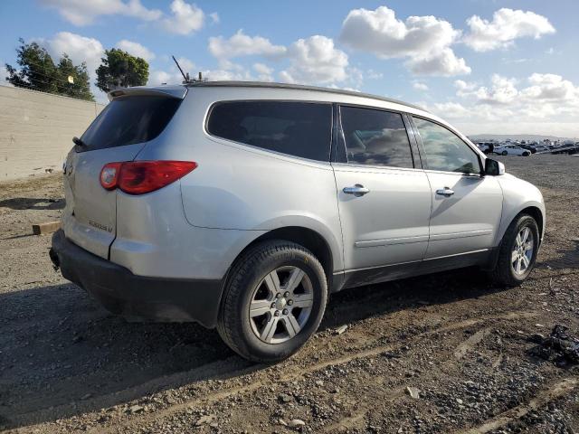 Photo 3 from auction – 2011 CHEVROLET TRAVERSE L with VIN 1GNKRGEDXBJ416922