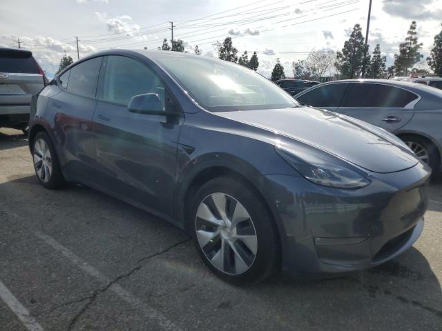 Снимка 4 от търг – 2023 TESLA MODEL Y с VIN 7SAYGAEEXPF685356