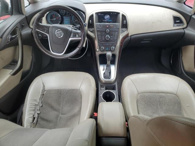 Photo 8 from auction – 2012 BUICK VERANO with VIN 1G4PP5SK5C4205554