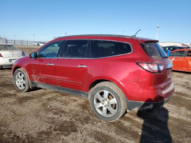 Photo 2 from auction – 2014 CHEVROLET TRAVERSE L with VIN 1GNKVJKD7EJ283120