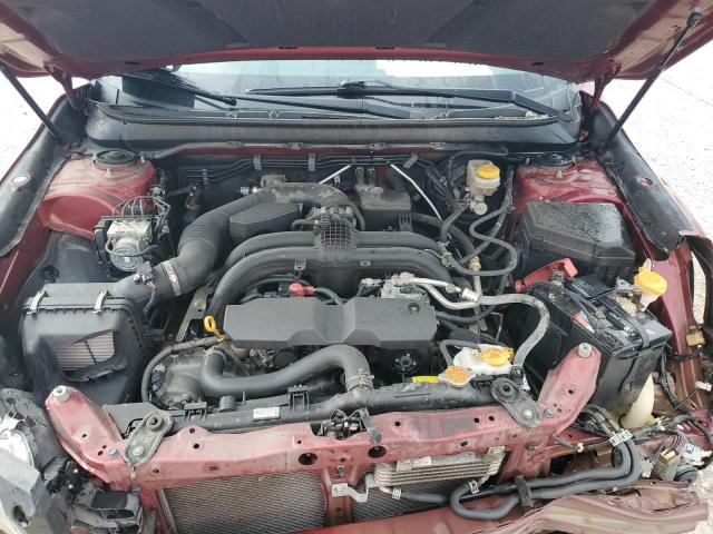 Снимка 12 от търг – 2016 SUBARU OUTBACK 2. с VIN 4S4BSBNC4G3339804