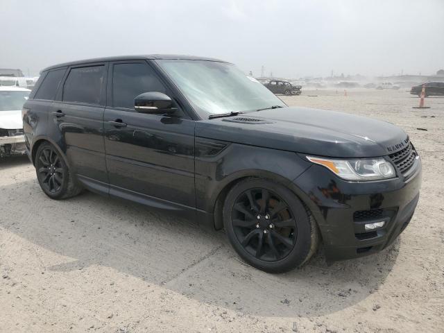 Фото 4 с аукциона – 2015 LAND ROVER RANGE ROVE с VIN SALWR2VF6FA602132