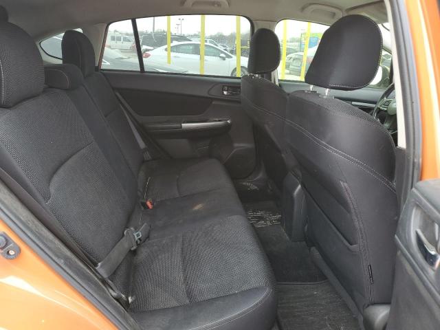 Photo 11 from auction – 2015 SUBARU XV CROSSTR with VIN JF2GPACC6F8328816