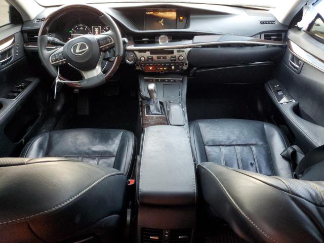 Photo 8 from auction – 2017 LEXUS ES 350 with VIN 58ABK1GG8HU055476